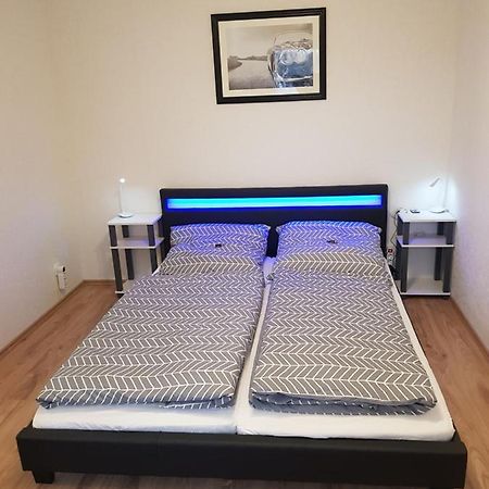 30 Qm Apartment Super Zentral In Melsungen Esterno foto