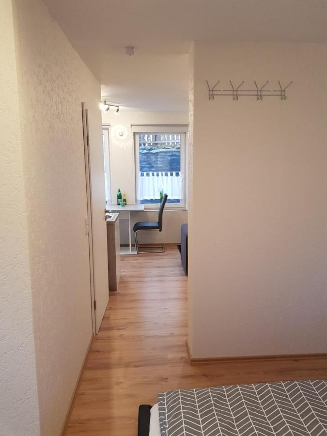 30 Qm Apartment Super Zentral In Melsungen Esterno foto
