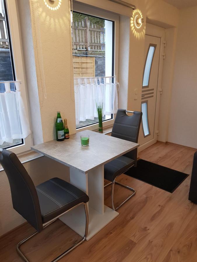 30 Qm Apartment Super Zentral In Melsungen Esterno foto