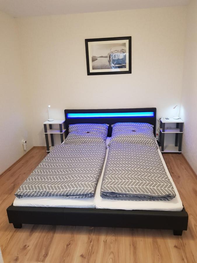 30 Qm Apartment Super Zentral In Melsungen Esterno foto